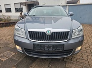 Skoda Octavia 2013