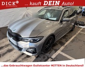 BMW 3 Series 2021