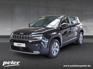 Jeep Avenger 2026