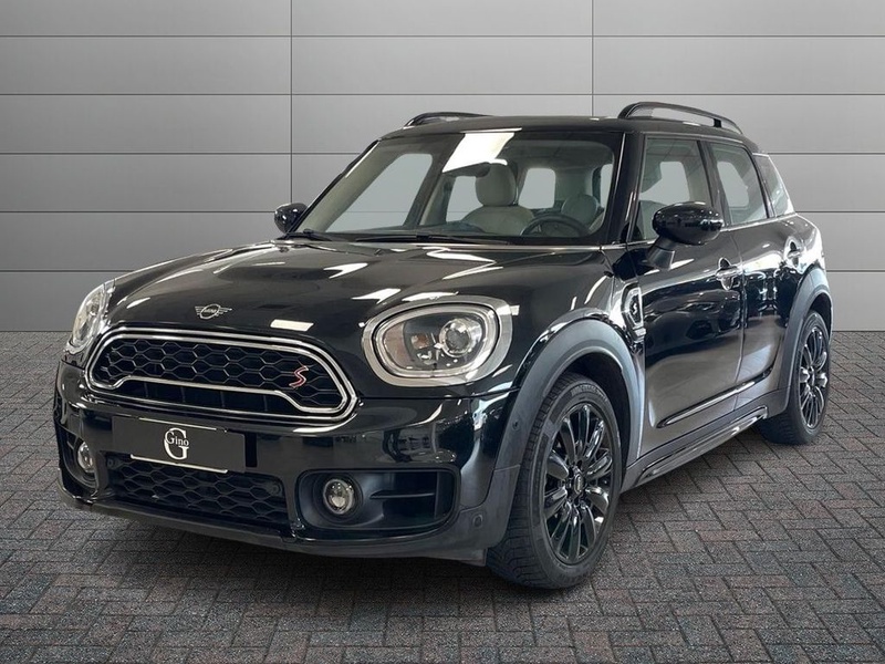MINI Other