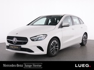 Mercedes-Benz B-Class 2025