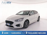 Ford Focus 2021
