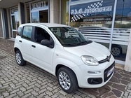 Fiat Panda 2018