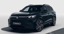 Volkswagen Tiguan 2025