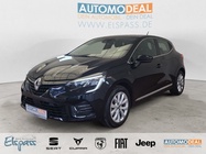 Renault Clio 2021