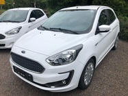 Ford Ka/Ka+ 2019