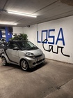 Smart ForTwo 2009