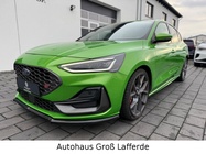 Ford Focus 2022