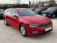 Volkswagen Passat 2023