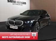 BMW i5 2025