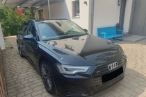 Audi A6 2021