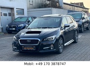 Subaru Levorg 2016