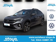 Volkswagen Taigo 2022
