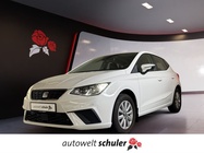 Seat Ibiza 2019