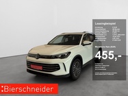 Volkswagen Tiguan 2025