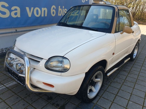 Suzuki X-90 1996