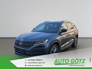 Skoda Kodiaq 2021