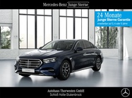 Mercedes-Benz E-Class 2024