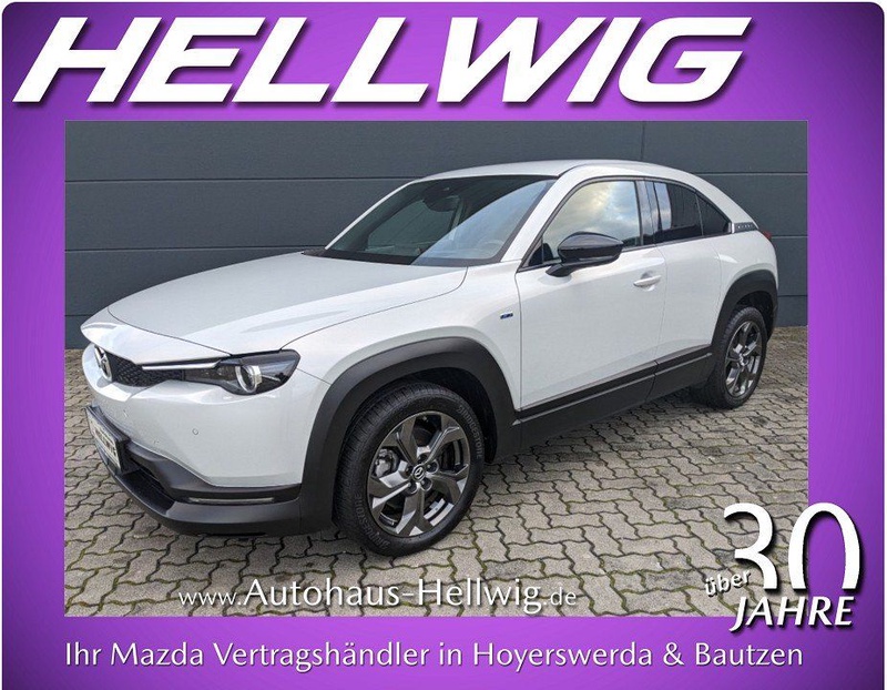 Mazda MX-30