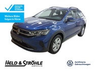 Volkswagen Taigo 2025
