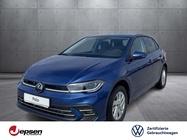 Volkswagen Polo 2025