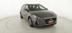 Hyundai i30 2018