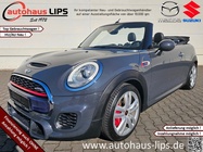 MINI Cabrio 2016