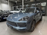 Porsche Cayenne 2018