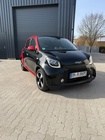 Smart ForFour 2020