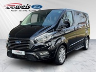 Ford Tourneo Custom 2023