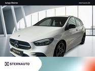 Mercedes-Benz B-Class 2022