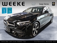 Mercedes-Benz C-Class 2024