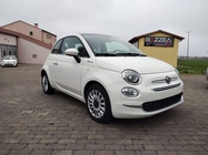 Fiat 500 2022