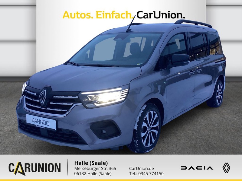Renault Kangoo