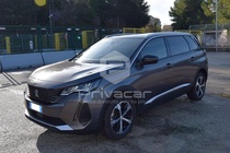 Peugeot 5008 2023