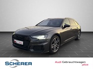 Audi A6 2023
