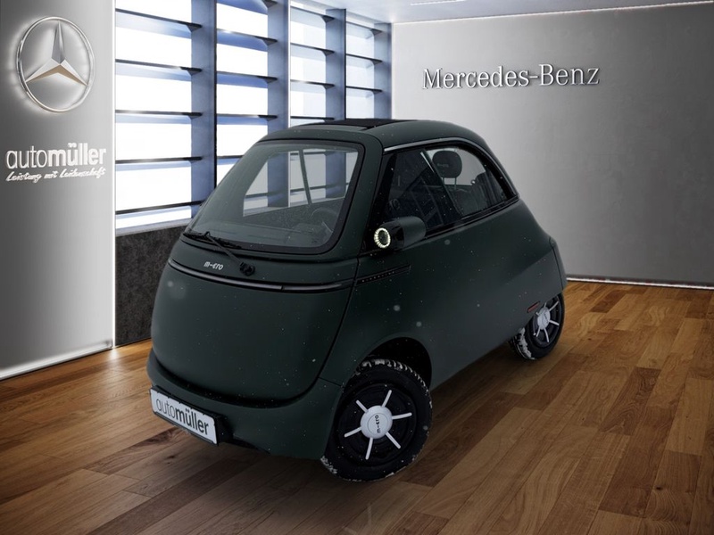 Microlino Other