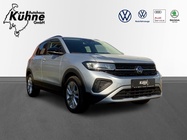 Volkswagen T-Cross 2025