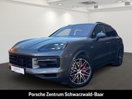 Porsche Cayenne 2024