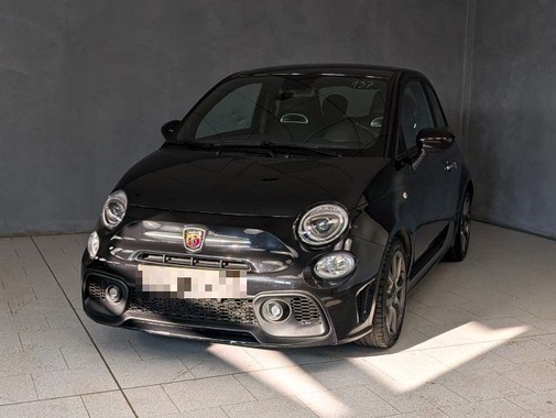 Abarth 595 2023