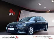Audi A4 2022