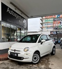 Fiat 500 2022