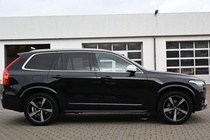 Volvo XC90 2019
