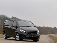 Mercedes-Benz Vito 2019