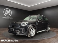 MINI Countryman 2021