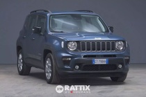 Jeep Renegade 2024