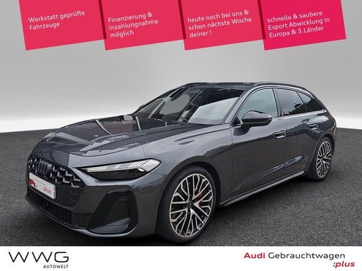 Audi A5 2026