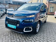 Citroen Berlingo 2019