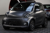Smart ForTwo 2024