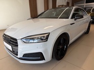 Audi A5 2019